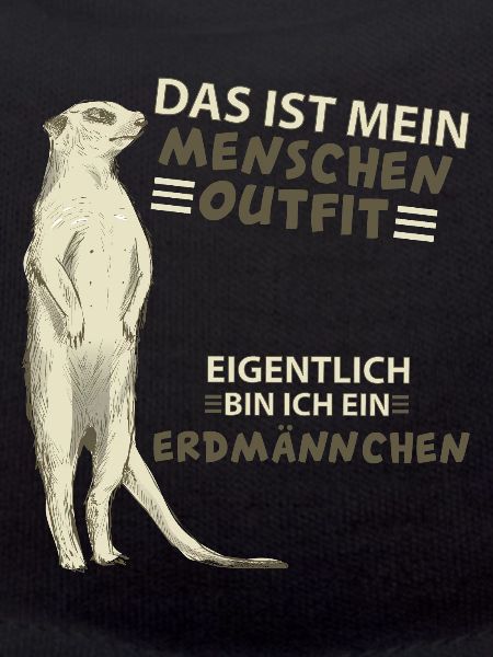 Erdmännchen