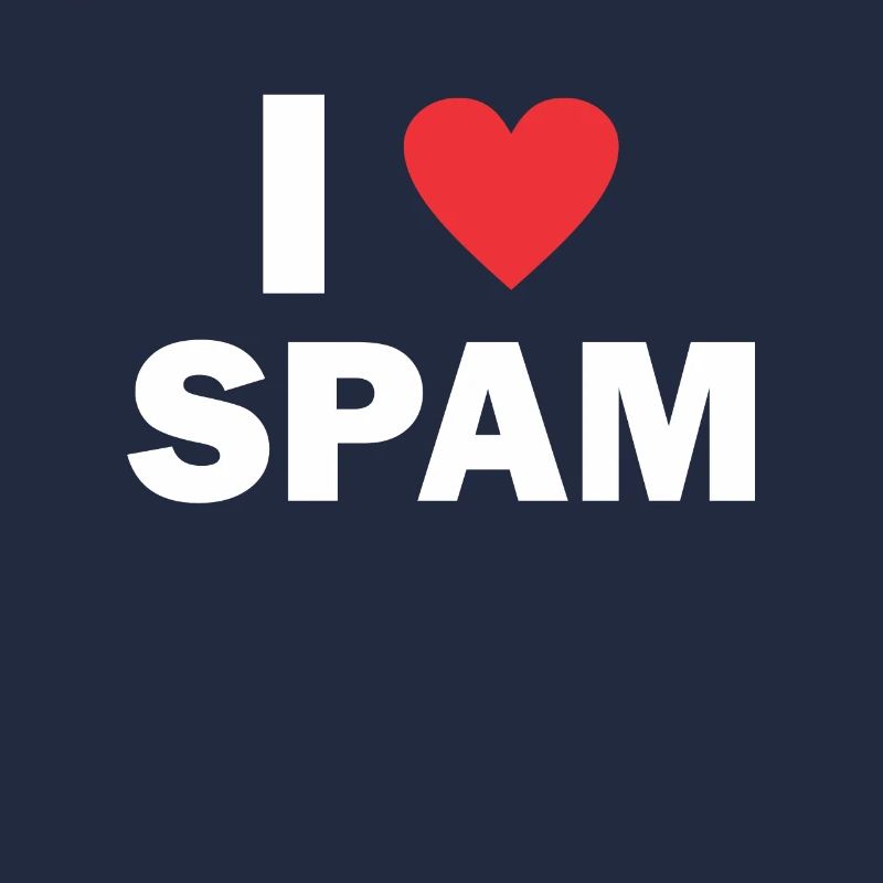 Spam Mail Email Geburtstag Geschenk