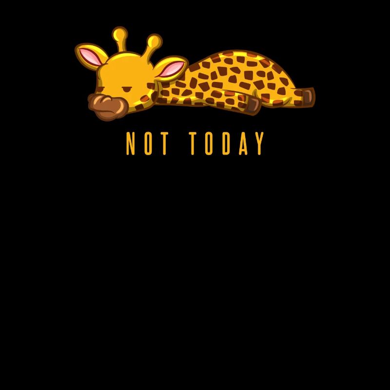 Not Today