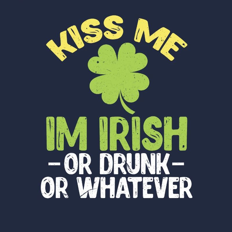 St Patricks Day