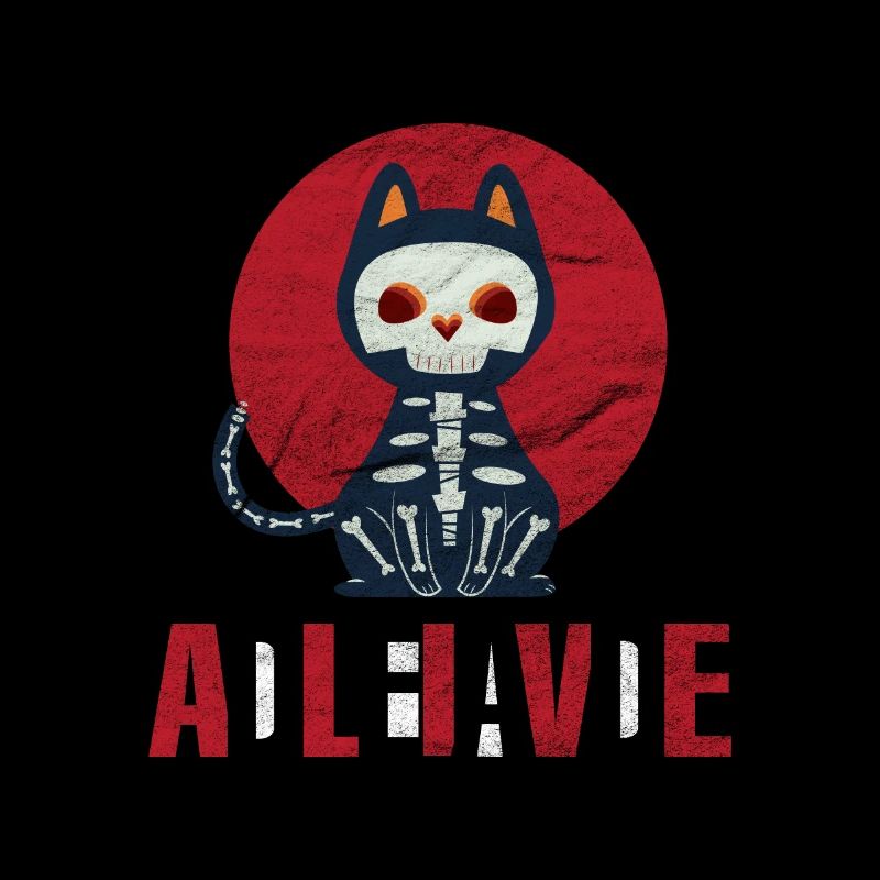 Chat de Schrödinger mort ou vivant