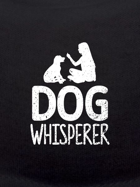 Dog Whisperer