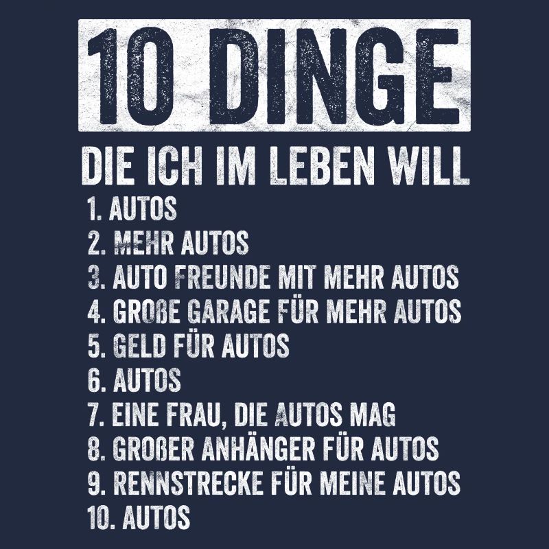 Auto Tuning Schrauber