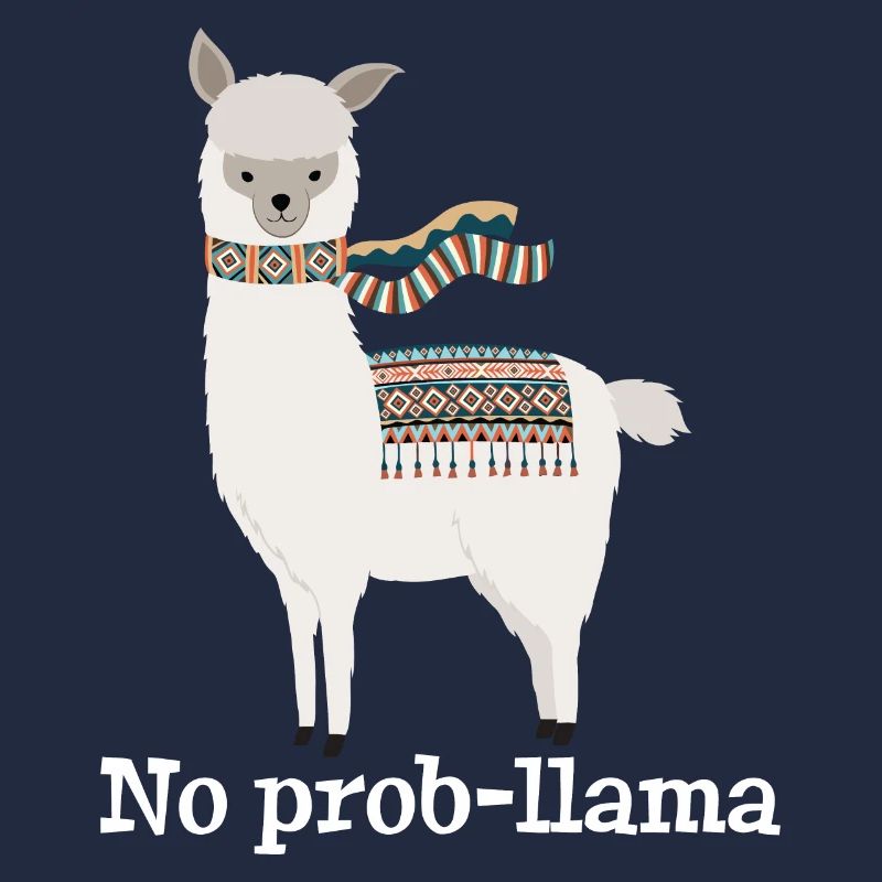 No Prob Llama