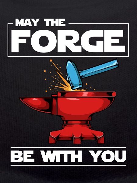 Fusion Forge Force