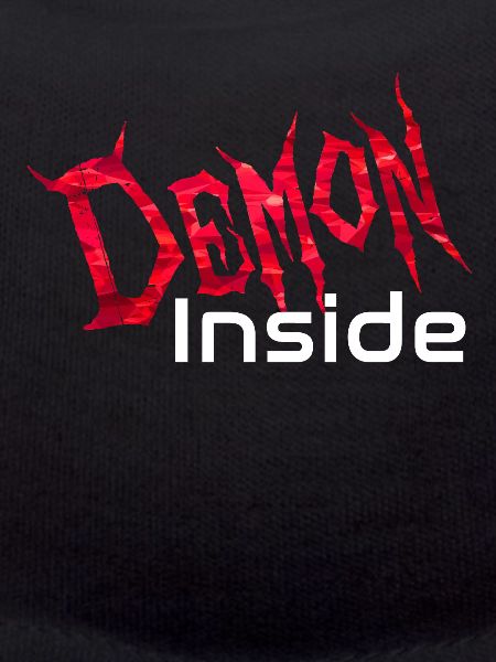 Demon Inside