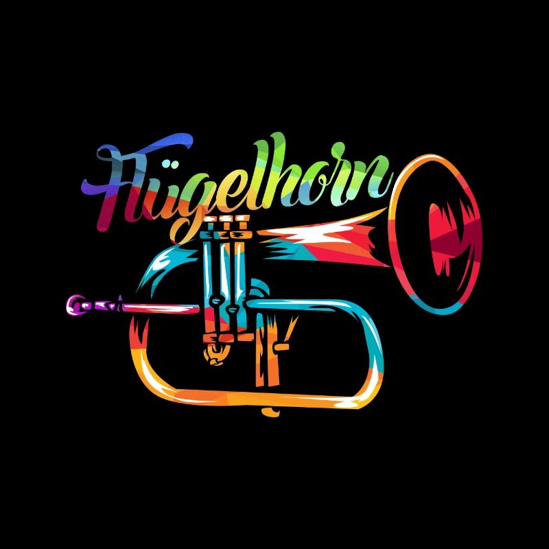 Cadeau bugle