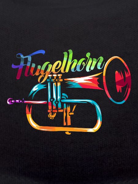 Cadeau trompette bugle