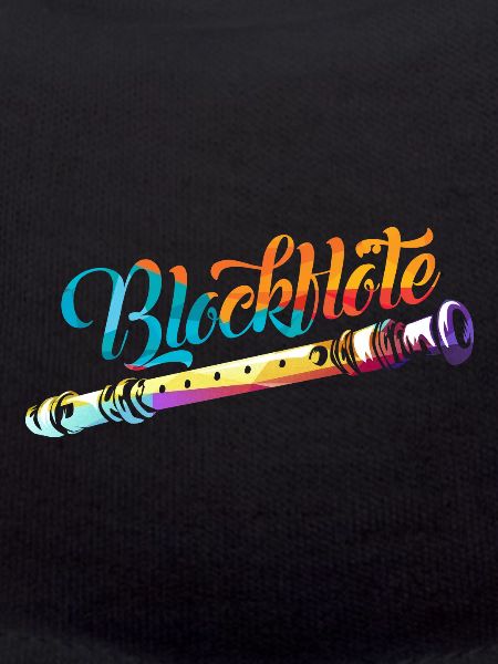 Blockflöte