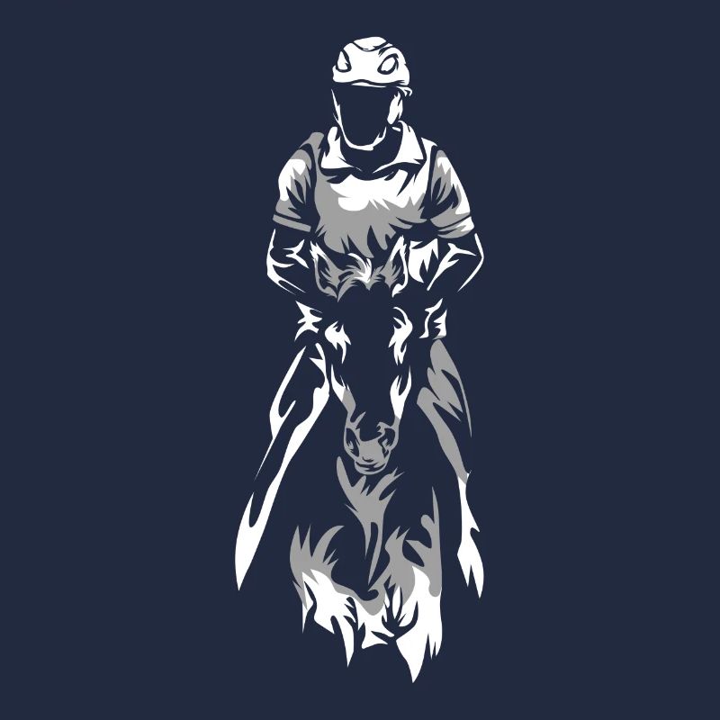 Endurance Cavalière
