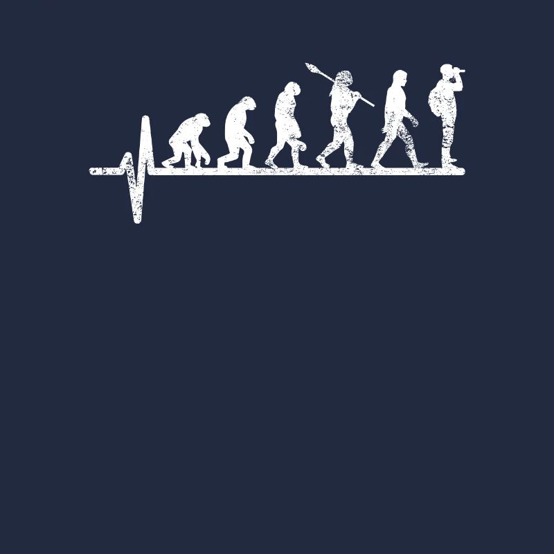 Bird watchers evolution