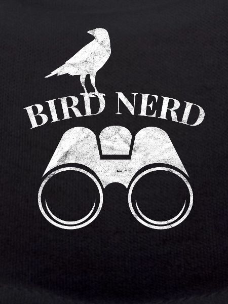 Bird nerd