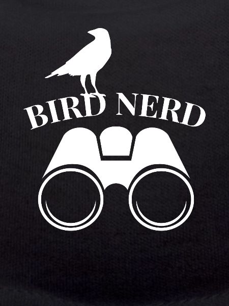 Bird nerd