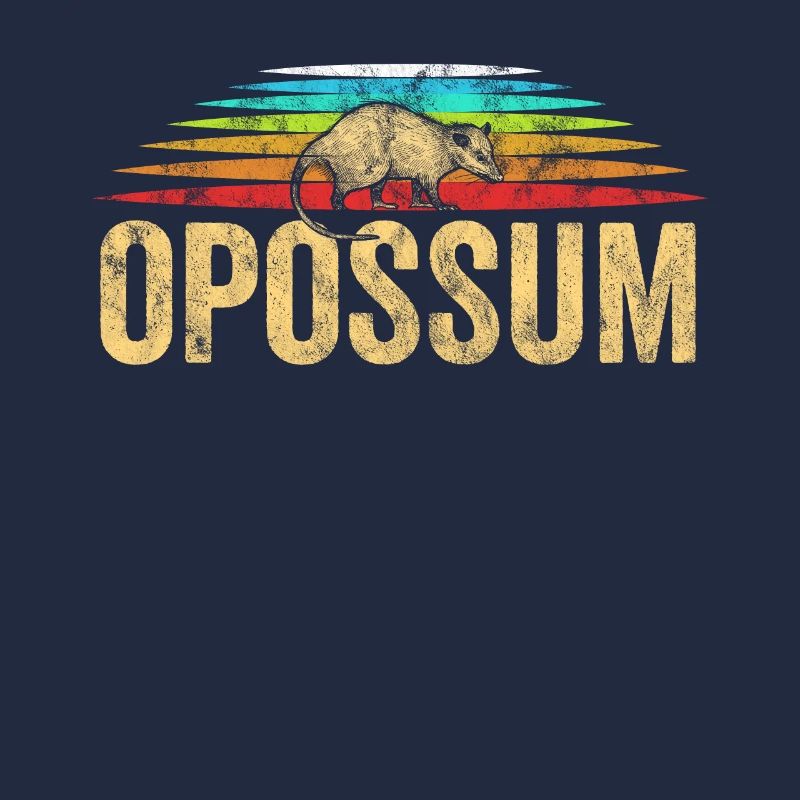 possum