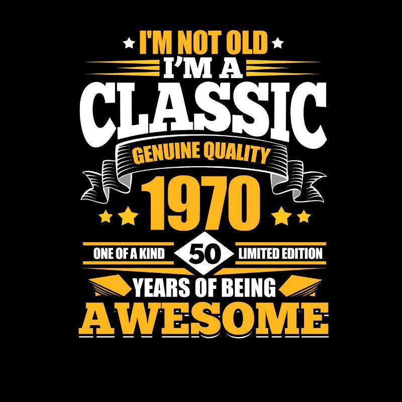 Classic 1970