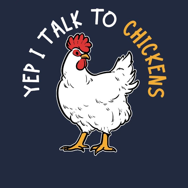 Huhn