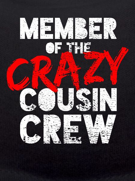 cousin