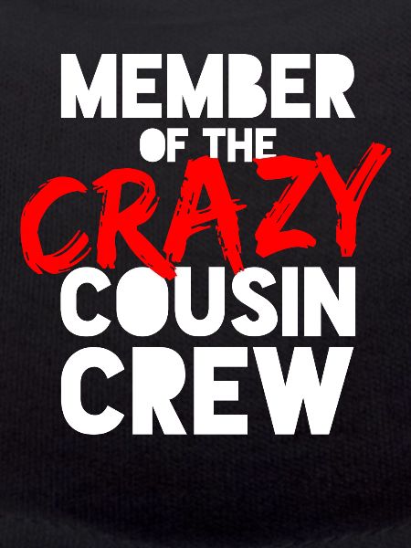 cousin