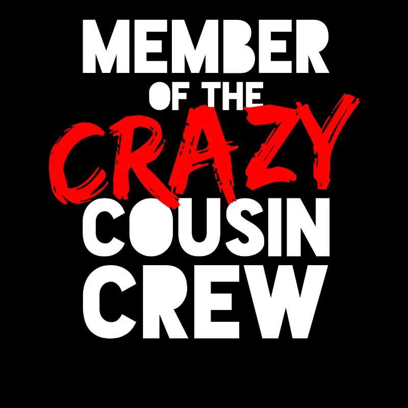 cousin