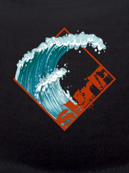 Surf wave surfer surfers