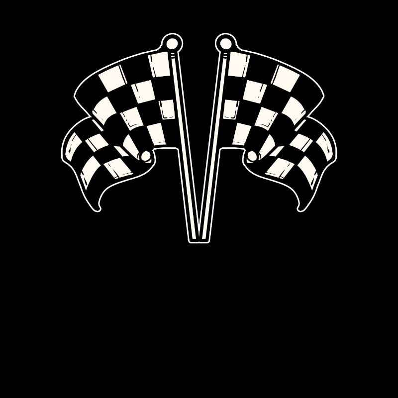 Drapeau de course