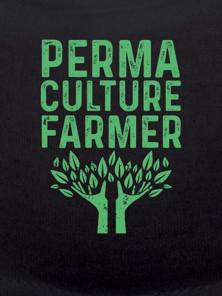 Permaculture Gardener