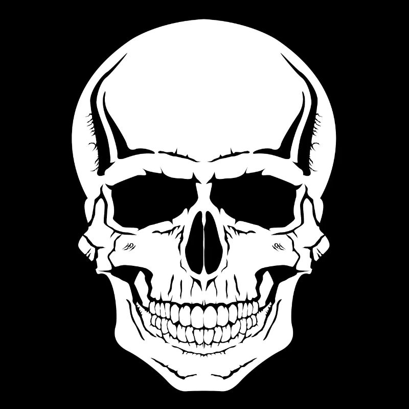 Skull - Skull - Skull
