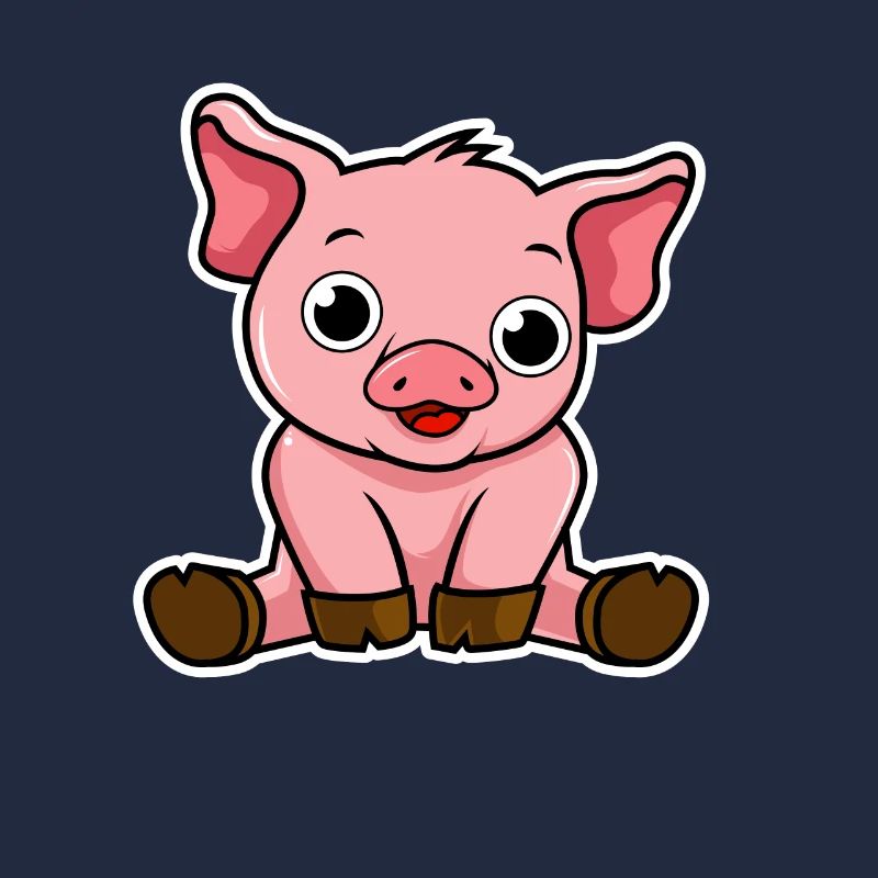 Cochon doux
