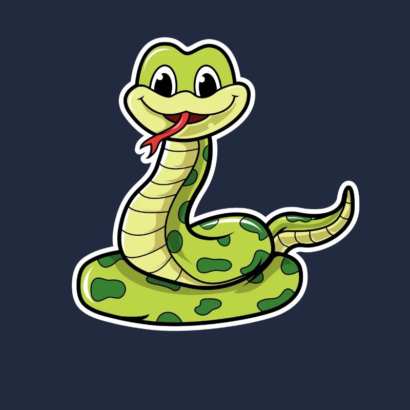 Serpent doux
