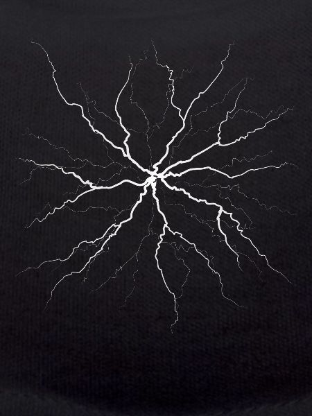 Lightning electricity electrical gift