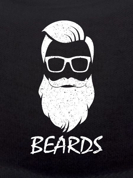 Beards Bärte