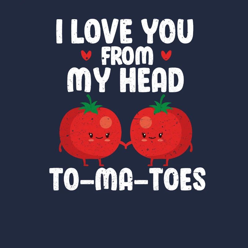 Chère tomate