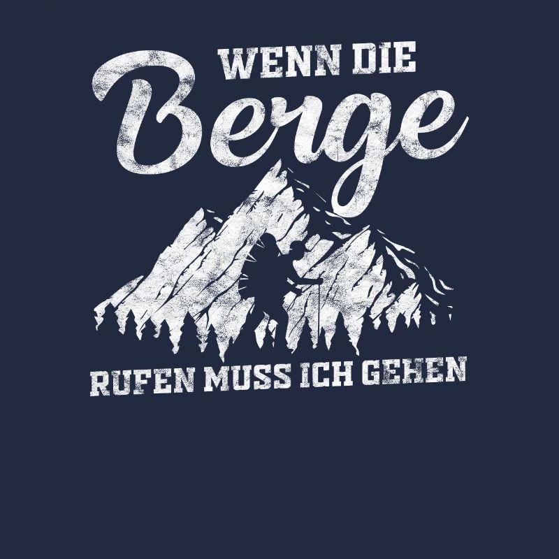 Bergsteiger Sprüche Geschenk