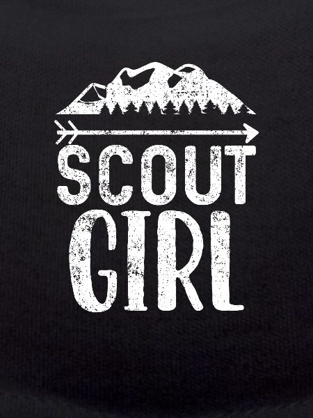 Scouting