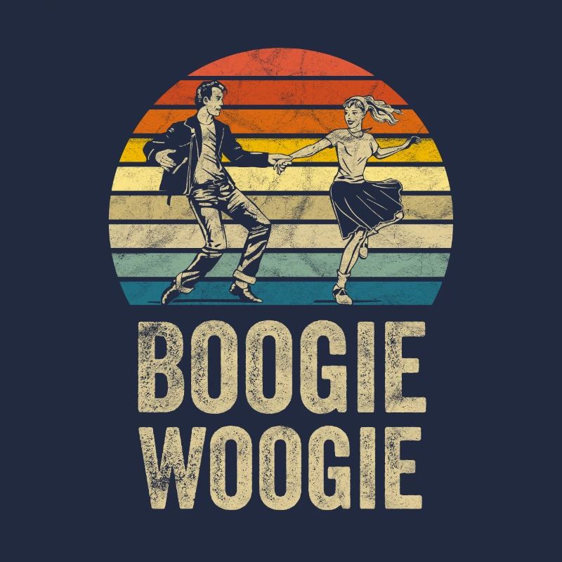 Boogie Woogie
