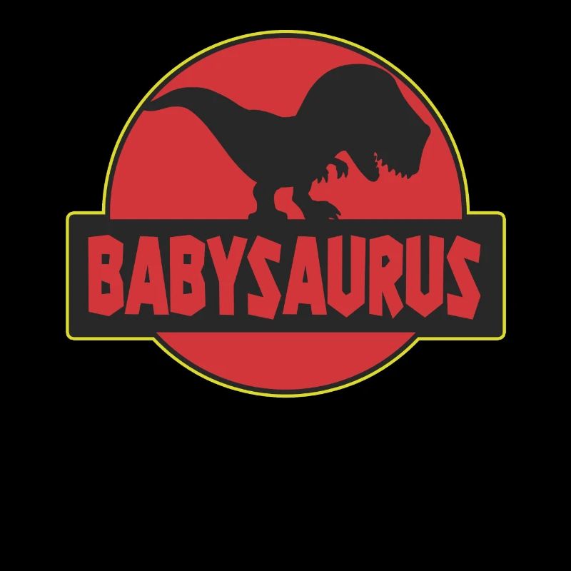 Babysaurus dinosaure Trex Dino