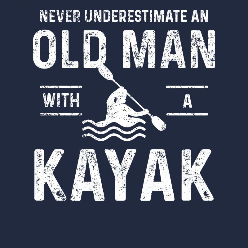 Kajak
