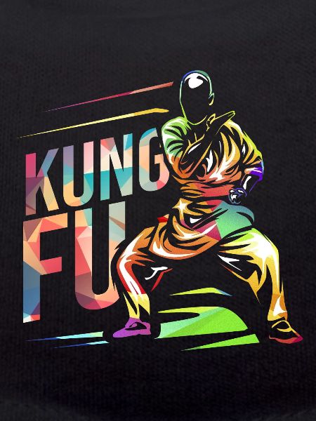 Kung Fu