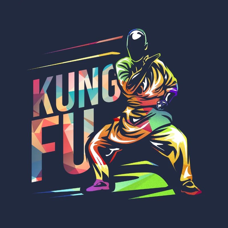 Kung Fu