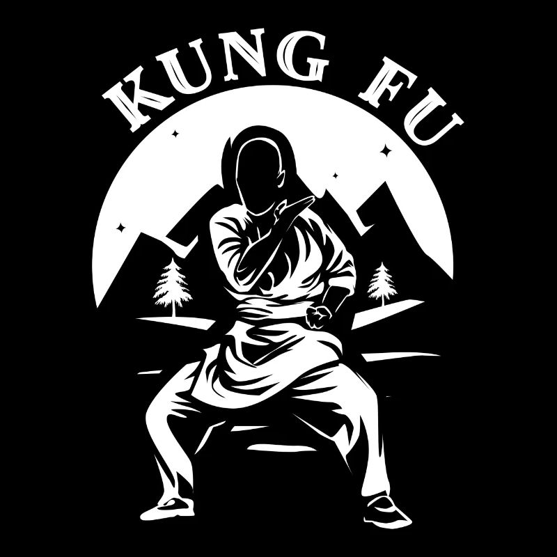 Kung Fu