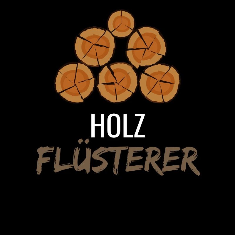 Holz Flüsterer