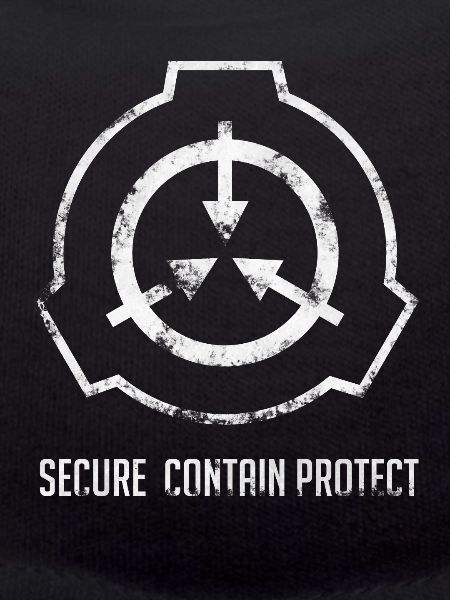 SCP: Secure. Contain Protect