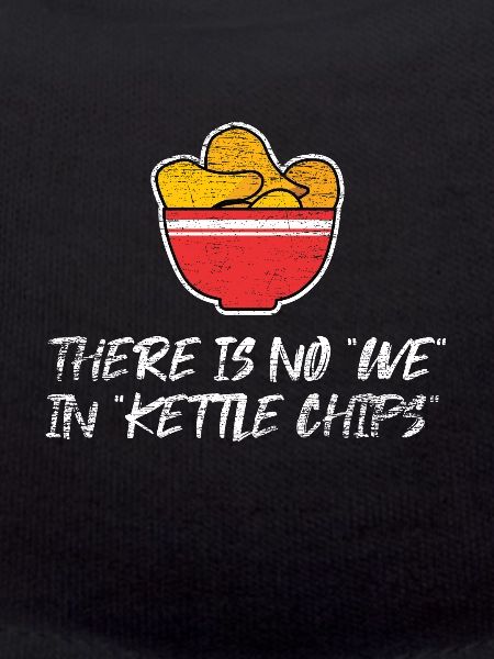 Croustilles chips chips