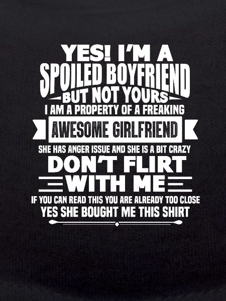 boyfriend girlfriend