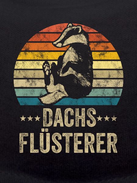Dachs Flüsterer