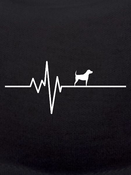 Heart for dogs