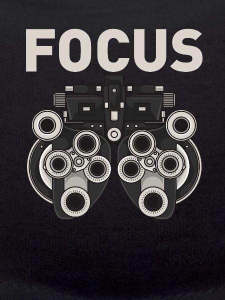 Ophthalmologist optician