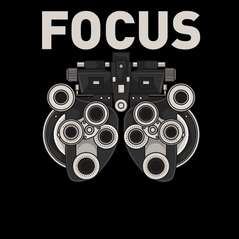 Ophthalmologist optician