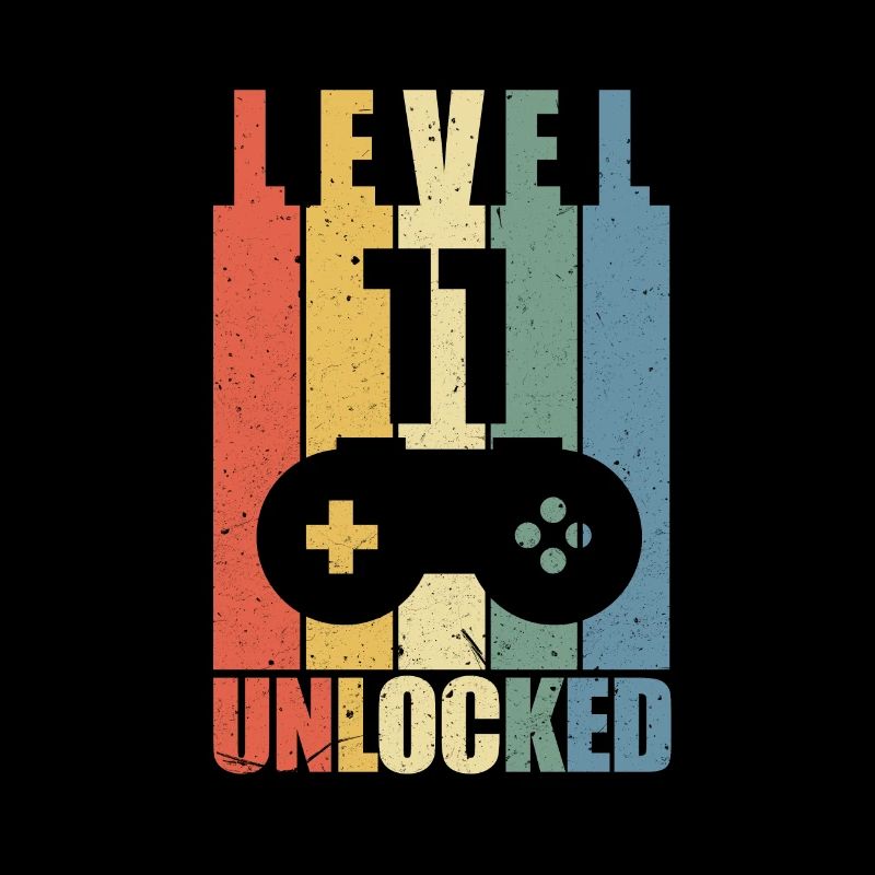 Level 11