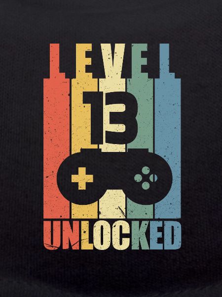Level 13